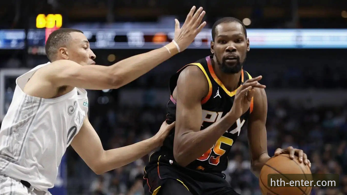 火箭主场大胜尼克斯，杜兰特全能表现引领三连胜，HTH官网平台赛事解析最新动态